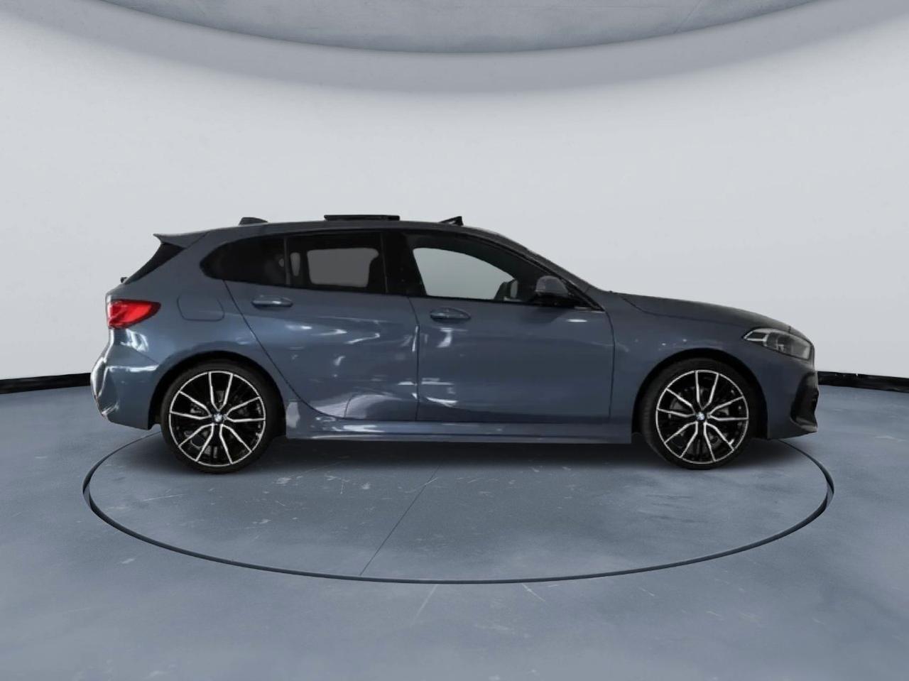 BMW 118 i Msport 136cv auto