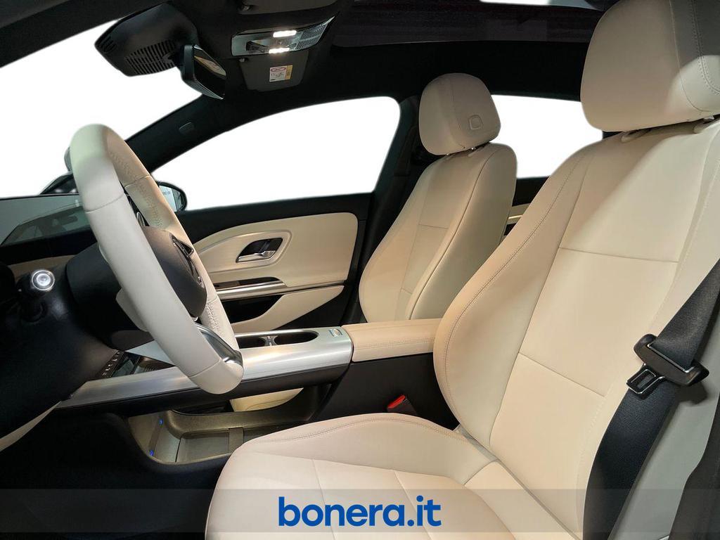 Mercedes CLA EQ Shooting Brake 250+ Advanced Plus