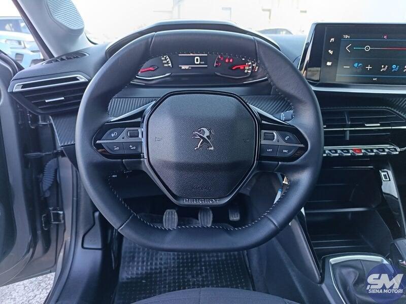 Peugeot 208 Active Pack PureTech 75 S/S