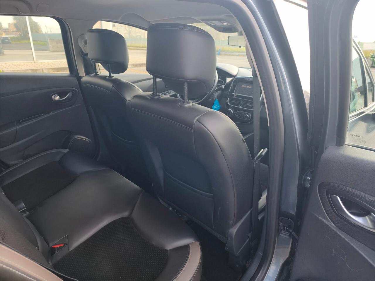 Renault Clio Sporter dCi 8V 90CV Start&Stop Energy Zen N1