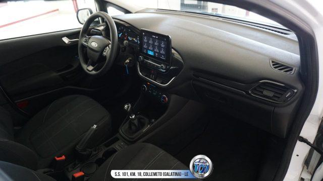 FORD Fiesta 1.5 EcoBlue 5 porte Business