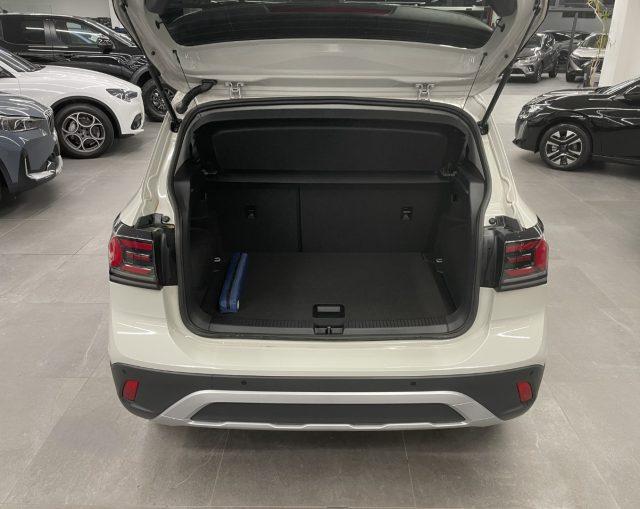 VOLKSWAGEN T-Cross 1.0 TSI 115 CV Edition Plus KM0 MY26