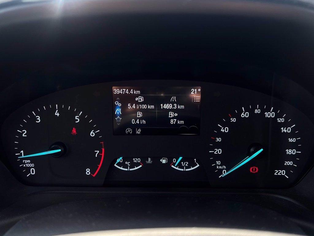 FORD Fiesta Active 1.0 ecoboost h 125cv del 2023