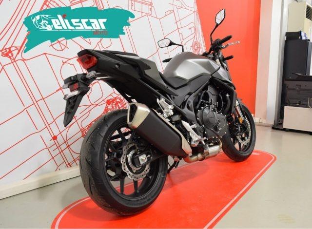 HONDA Hornet 750 CB750 HORNET 2025