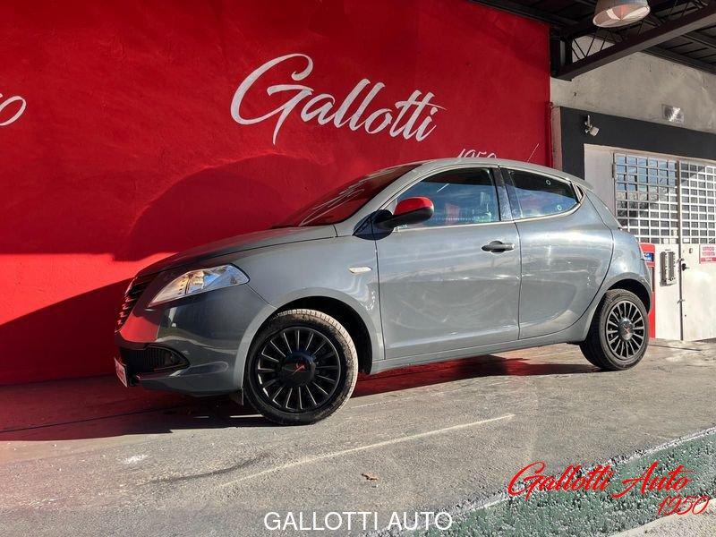 Lancia Ypsilon 1.2 69cv Elefantno