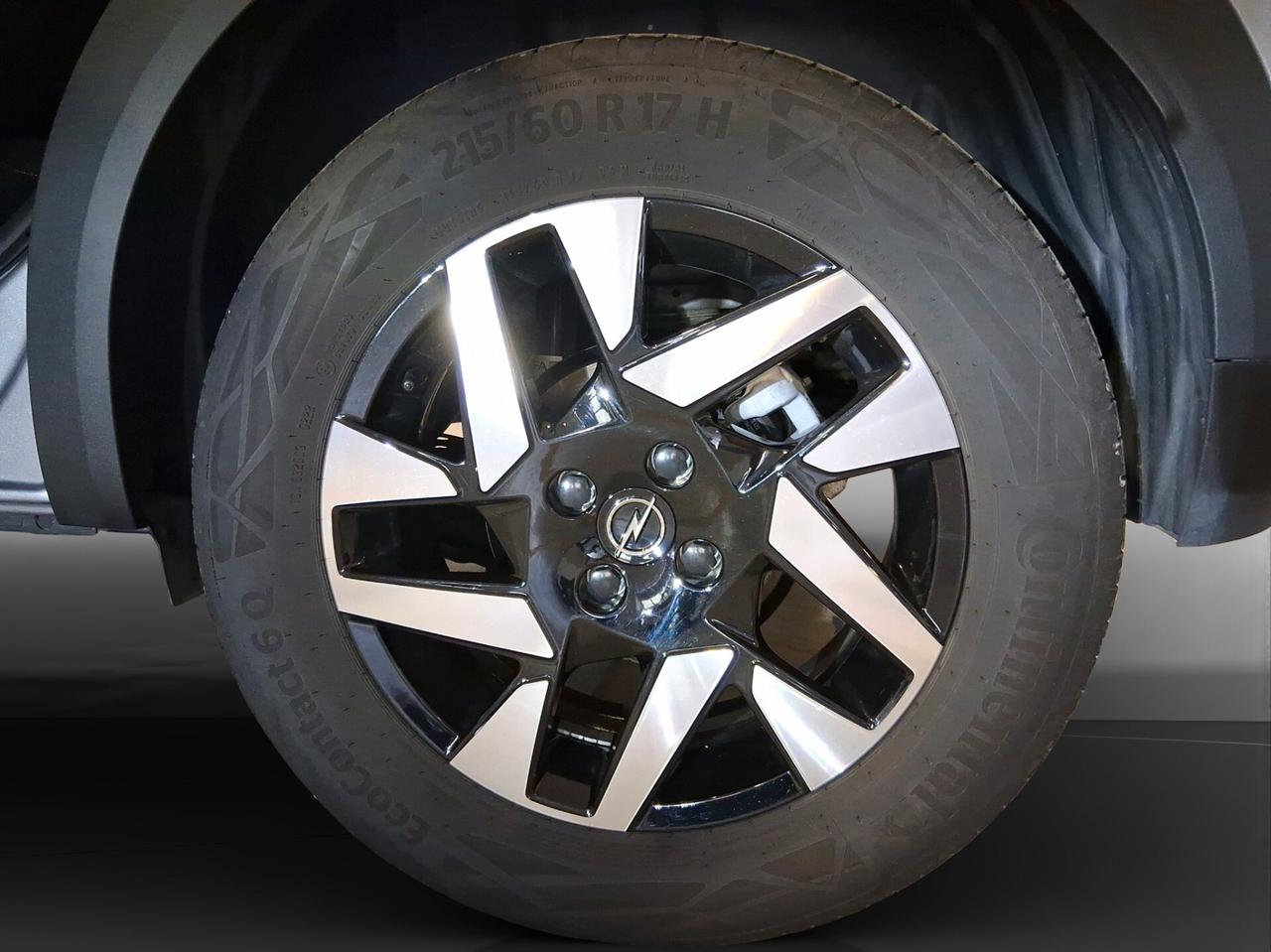 Opel Mokka 1.5 diesel Elegance 110CV