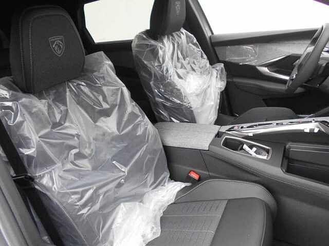 Peugeot 5008 145 GT Hybrid e-DCS6 Fin9Perf Sc21%
