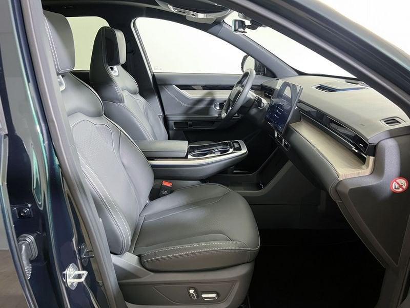 SPORTEQUIPE Sportequipe 6 GT 1.6 T-GDI Benzina/LPG DCT