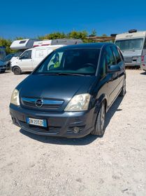 Opel Meriva 1.6 16V Cosmo