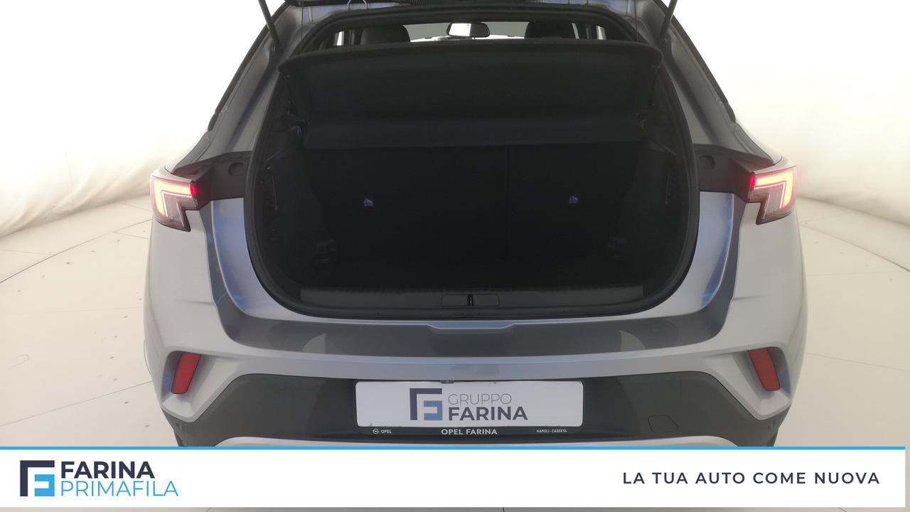 OPEL Mokka II 2020 - Mokka 1.5 Ultimate s&s 110cv