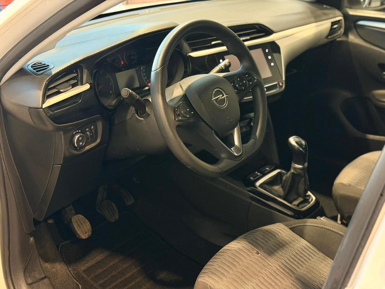 Opel Corsa 1.2 Edition