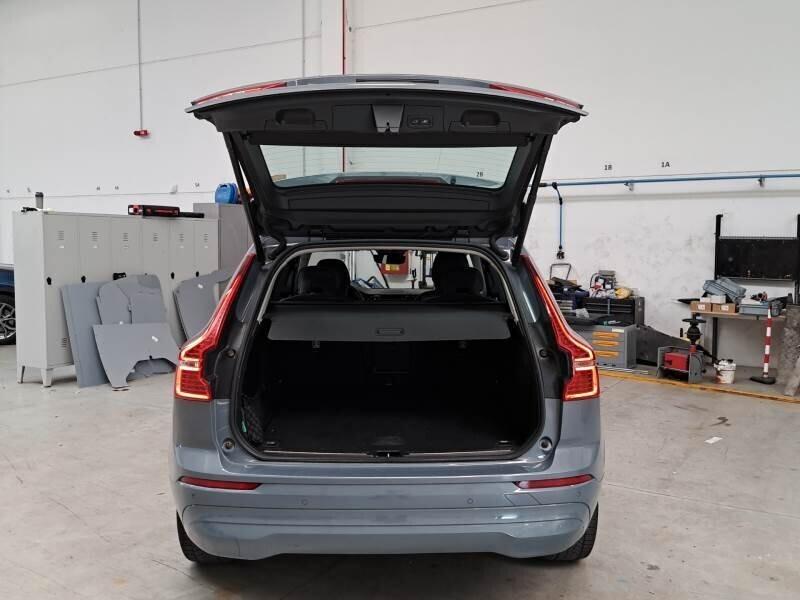 Volvo XC 60 2.0 B4 197CV AWD HYBRID/DIESEL **PREZZO REALE**