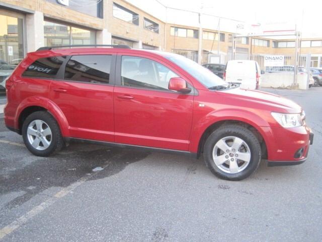 Fiat Freemont 2.0 Multijet 170 CV Urban