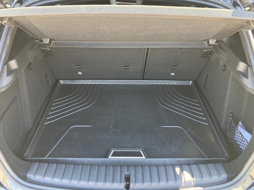 BMW Serie 1 120 d 48V MSport DCT