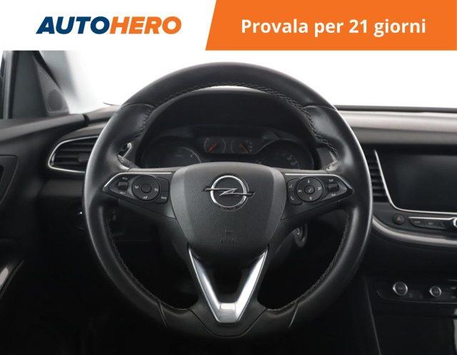OPEL Grandland X 1.5 diesel Ecotec Start&Stop Business