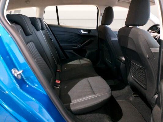Ford Focus SW 1.5 ecoblue Business 120cv auto *IVA ESPOSTA*
