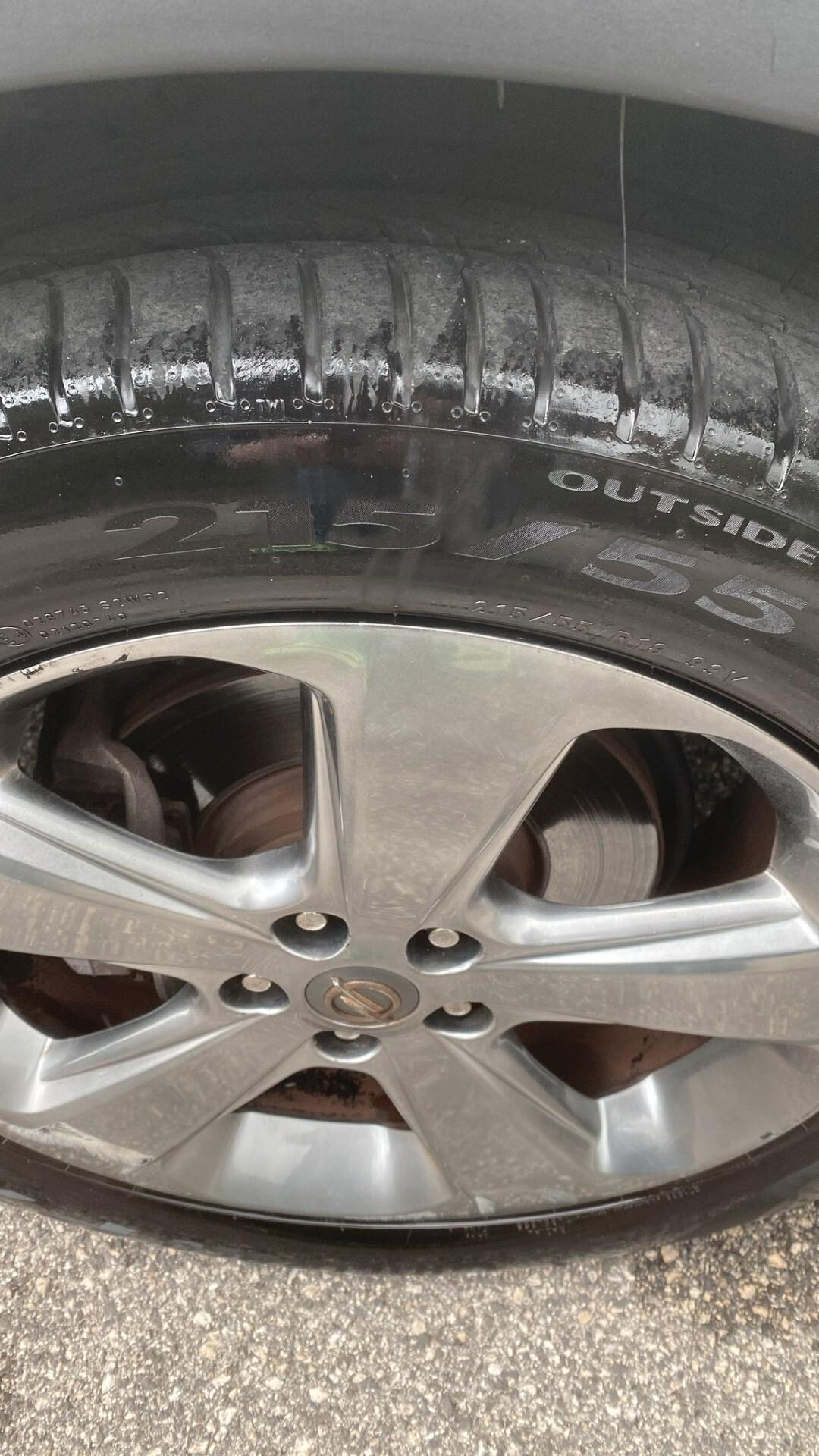 Opel Mokka 1.7 CDTI Ecotec 130CV 4x2 Start&Stop Cosmo