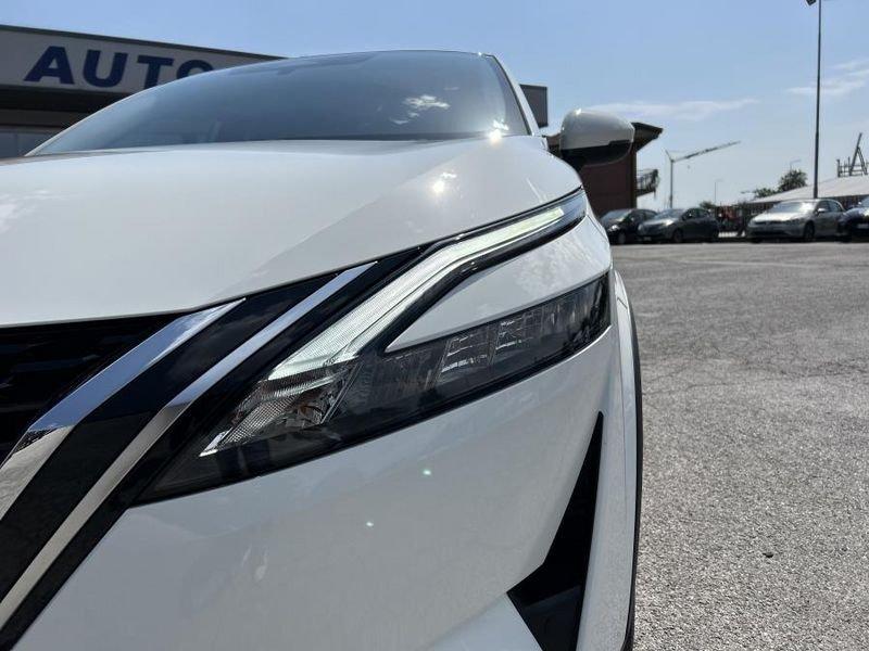 Nissan Qashqai MHEV 158 CV Xtronic Business 23 MILA KM!! IBRIDA AUTOMATICA