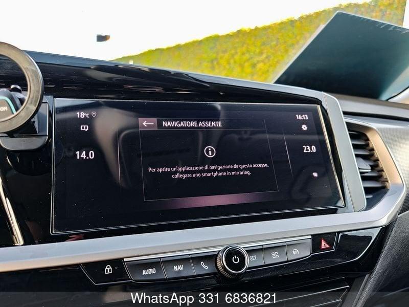 Opel Grandland Grandland 1.2 Turbo 12V 130 CV aut. Business Elegance