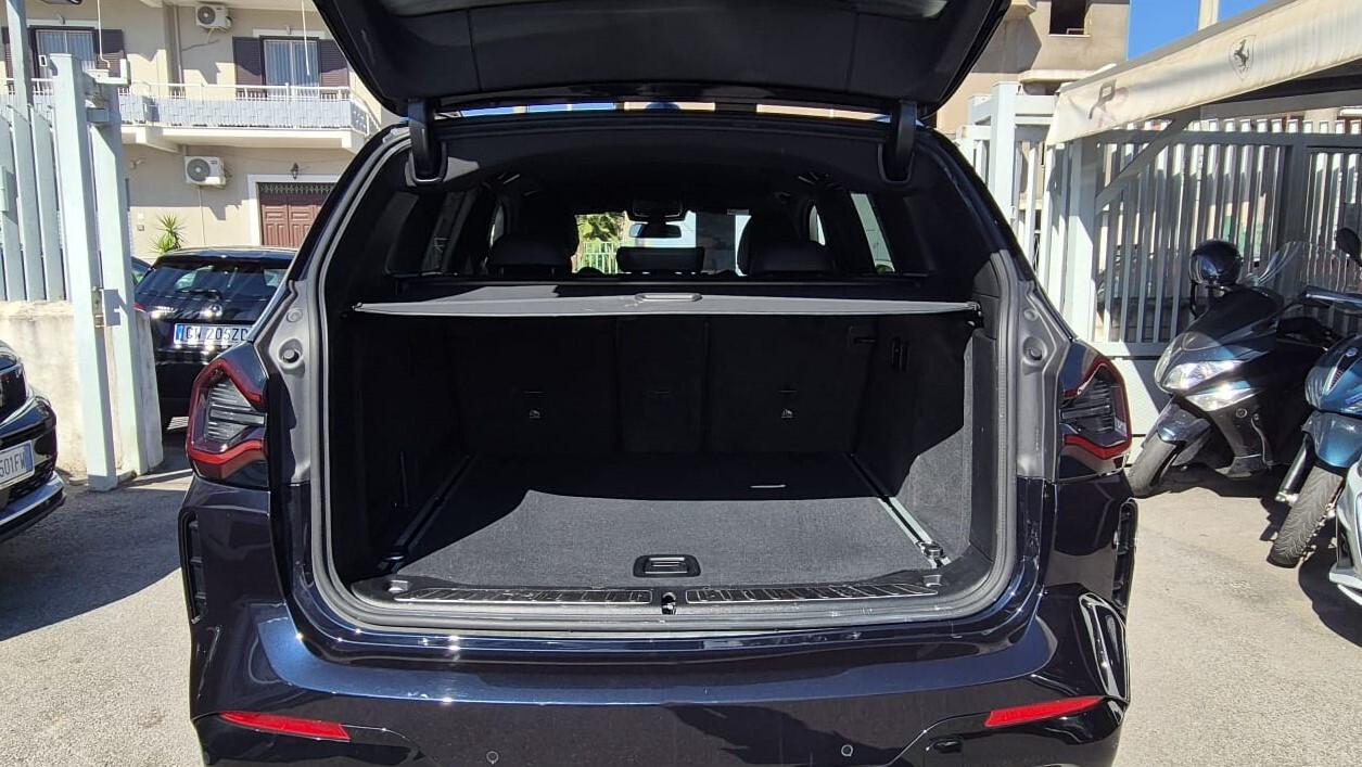 Bmw X3 M xDrive20d 48V Msport