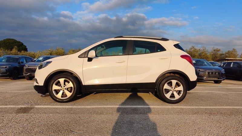 Opel Mokka X 1.6 115cv S&S 4x2 MT5 ADVANCE