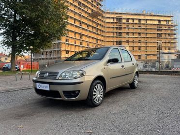 Fiat Punto 1.2 Classic Active 5p
