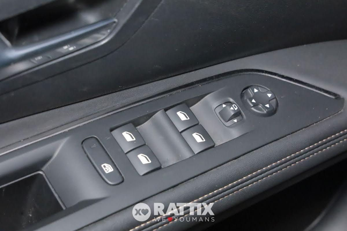 Peugeot 3008 1.2 Puretech t 130CV GT