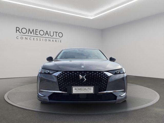 DS AUTOMOBILES DS 4 BlueHDi 130 aut. Opera