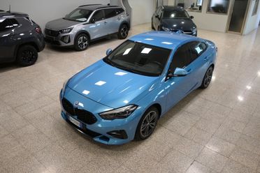 Bmw 220 218d Coupé Advantage aut.