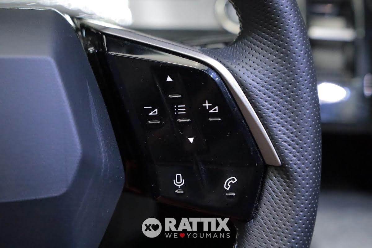 Peugeot 5008 1.2 hybrid 145CV GT e-dcs6 7p.ti