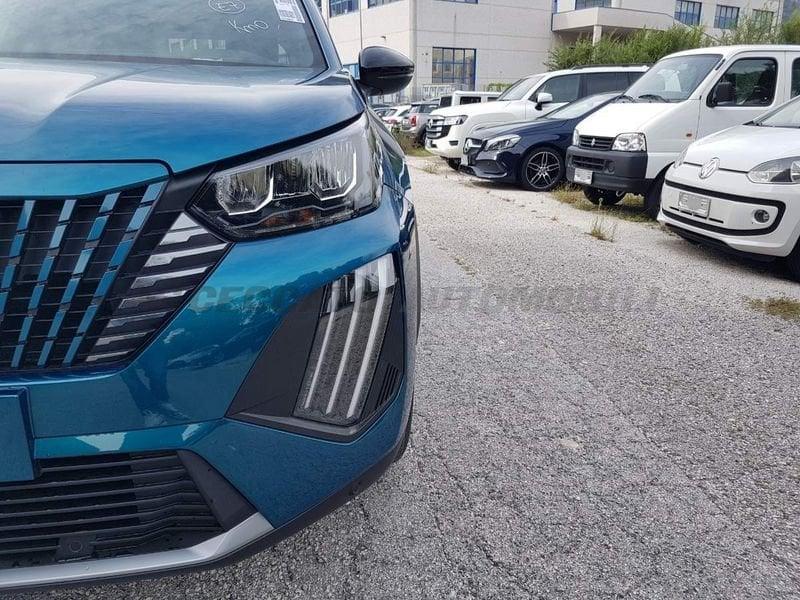 Peugeot 2008 2008 1.2 puretech Allure s&s 100cv