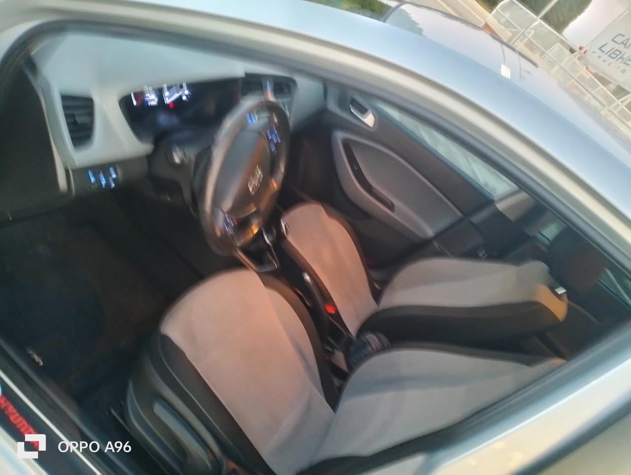 Hyundai i20 1.1 CRDi 12V 5 porte Style