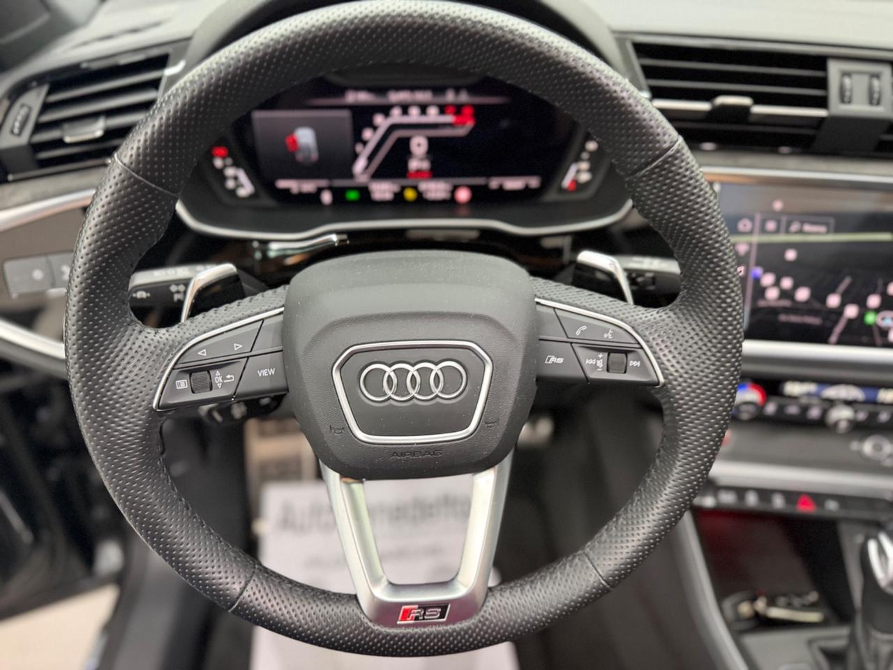 Audi Q3 RS quattro S tronic 400cv 2023