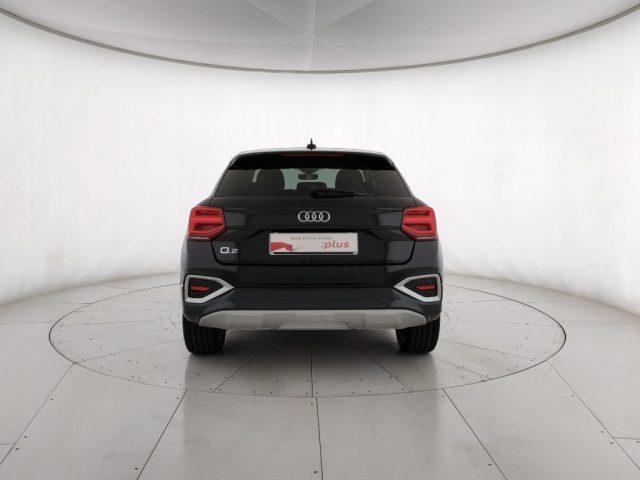 AUDI Q2 30 TFSI Business Advanced