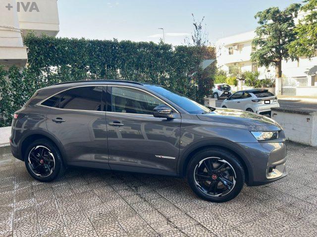 DS AUTOMOBILES DS 7 Crossback BlueHDi 130 aut. Performance Line+