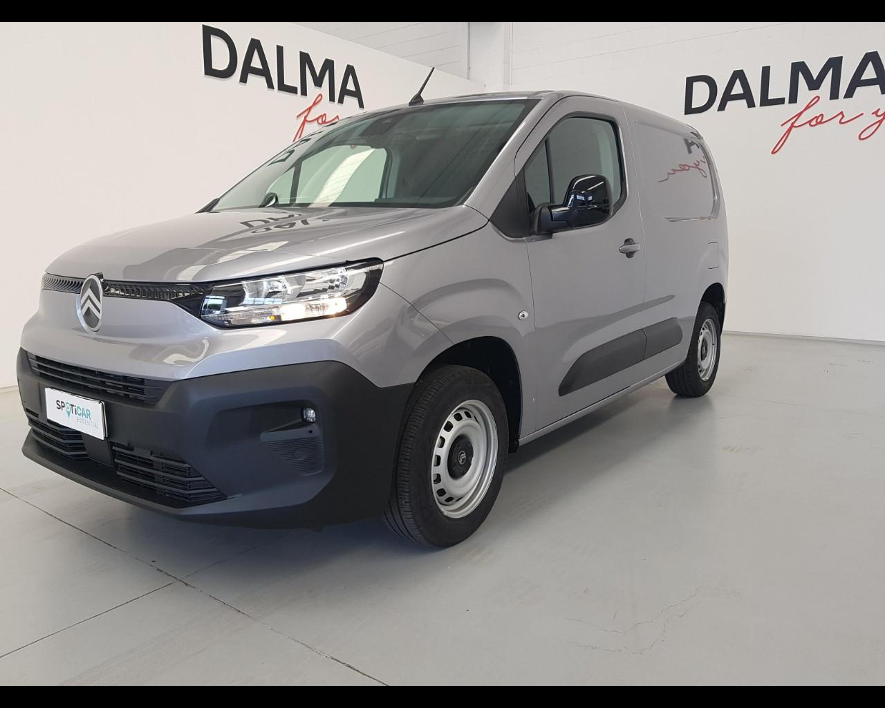 CITROEN Berlingo van M 1.5 bluehdi 100cv S&S 2p.ti