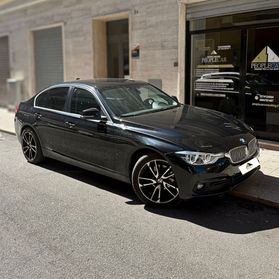 BMW Serie 3 316d 2018