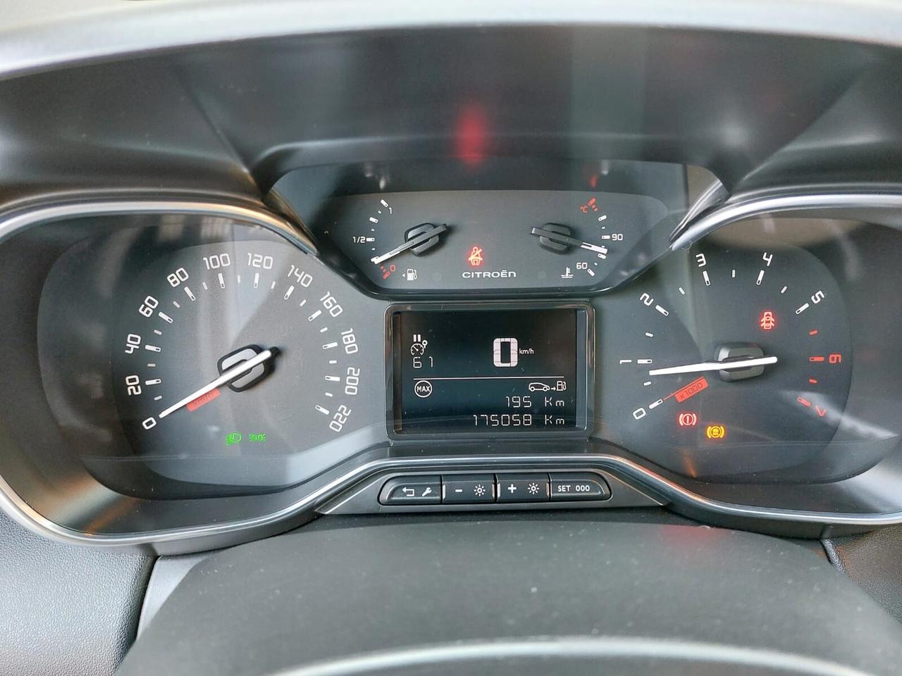 Citroen C3 Aircross BlueHDi 110 S&S Rip Curl STUPENDA