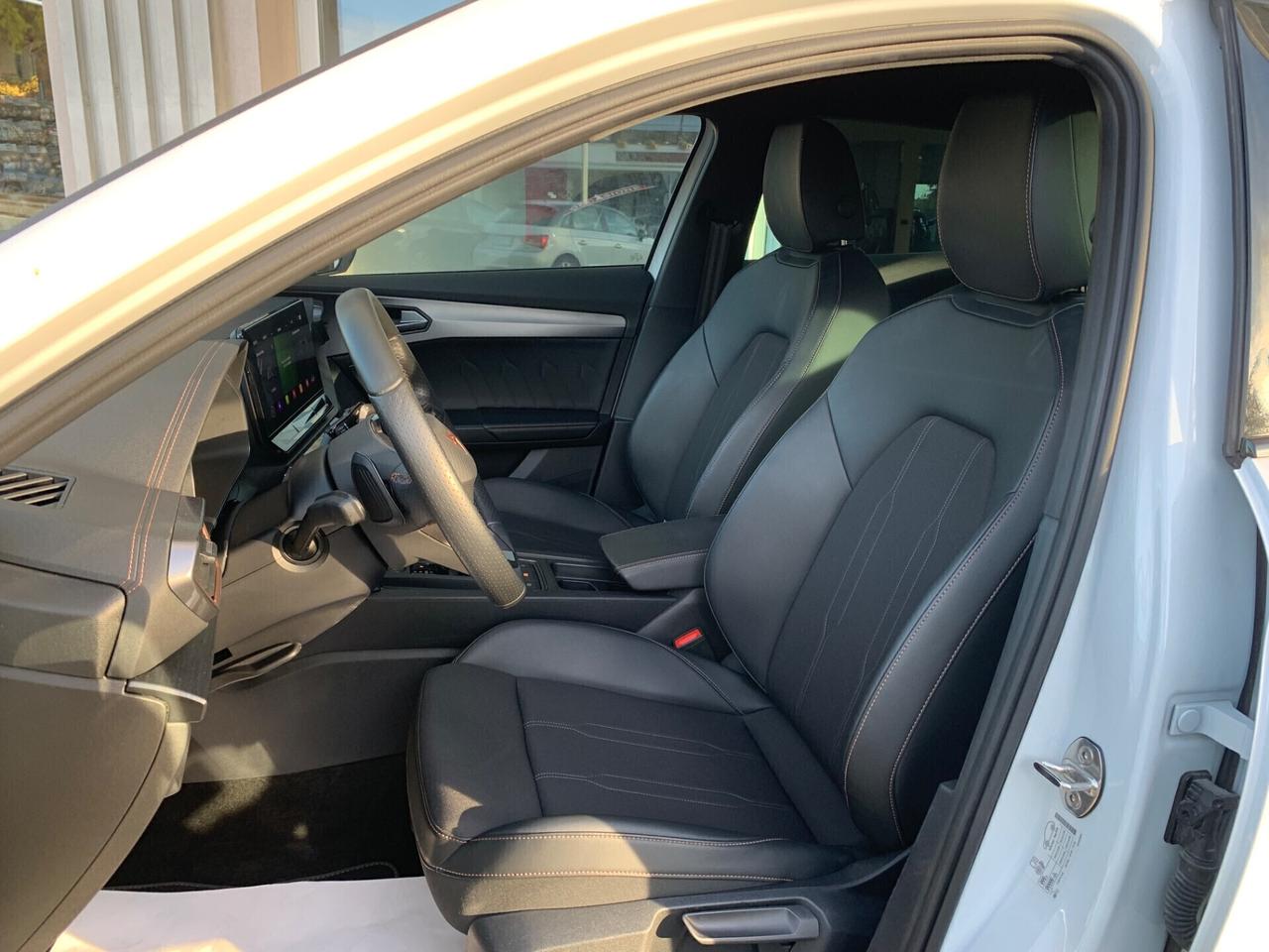 Cupra Formentor 2.0 TDI 4Drive DSG