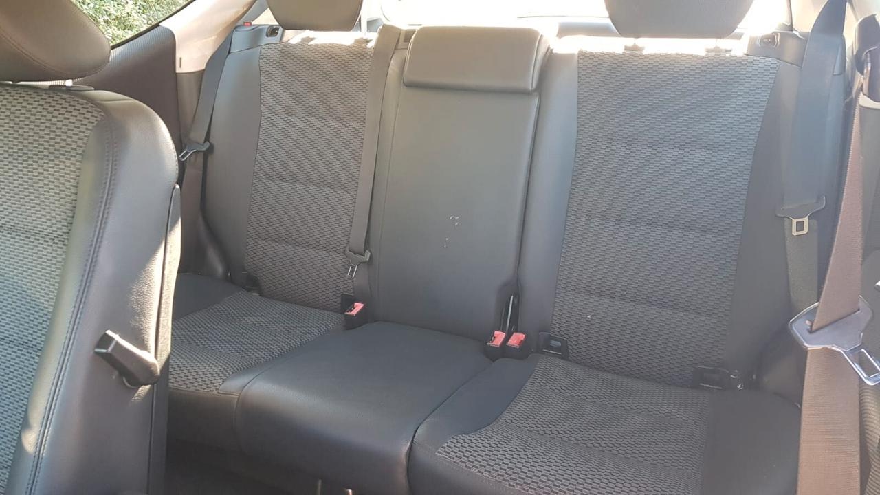 Mercedes-benz A 150 BlueEFFICIENCY Coupé