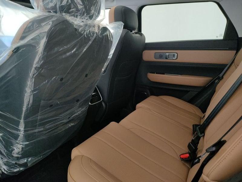Jaecoo Jaecoo 7 Super Hyb. Jaecoo 7 1.5 TGDI 347 CV PHEV Exclusive