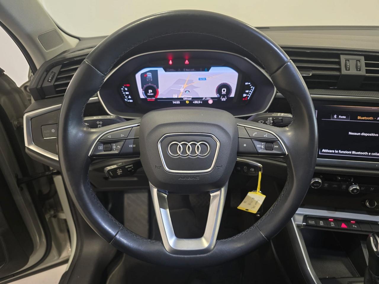 Audi Q3 SPB 35 TDI S tronic Business Plus