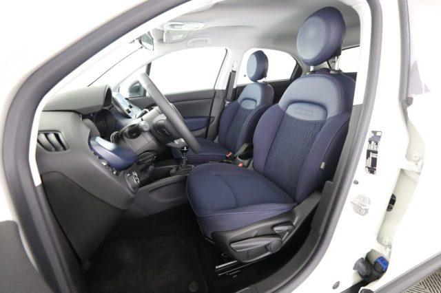 FIAT 500X 500X 1.0 T3 120 CV Club