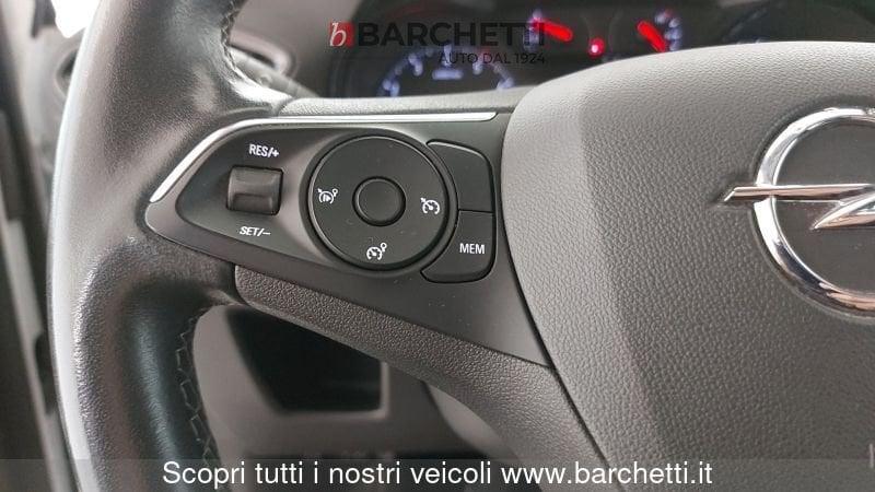 Opel Crossland 1.5 ECOTEC D 110 CV START&STOP EDITION