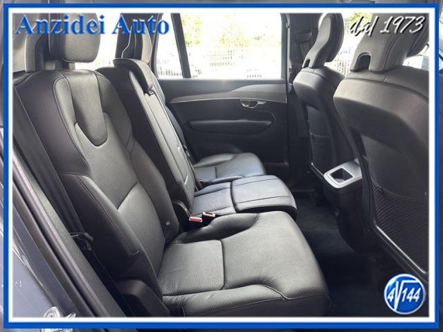 VOLVO XC90 B5 (d) AWD automatico 7 posti Core