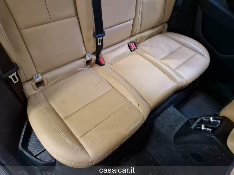 Volvo XC40 XC40 T5 Recharge Plug-in Hybrid Inscription FINO A 3 ANNI DI GARANZIA KM ILLIMITATI PARI ALLA NUOVA