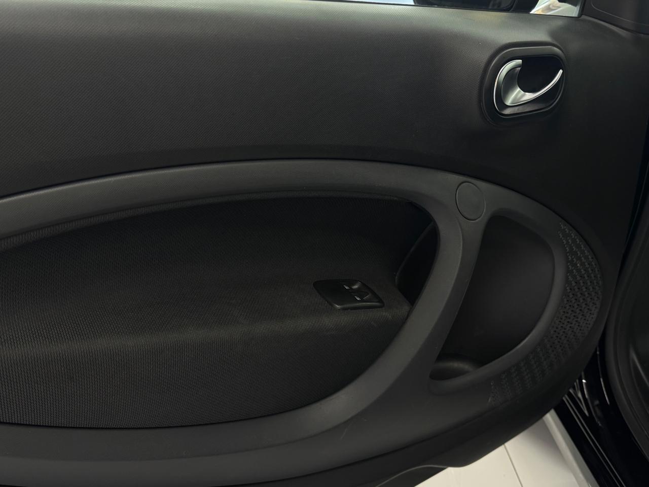 Smart ForTwo 70 1.0 twinamic Passion Full Opt