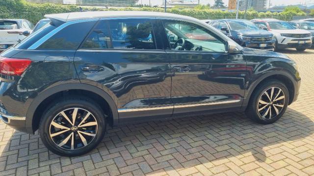VOLKSWAGEN T-Roc 1.5 TSI ACT Sport BlueMotion Technology