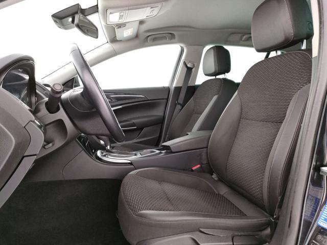 OPEL Insignia 1.6 CDTI 136CV ST aut. Cosmo Business con Navi