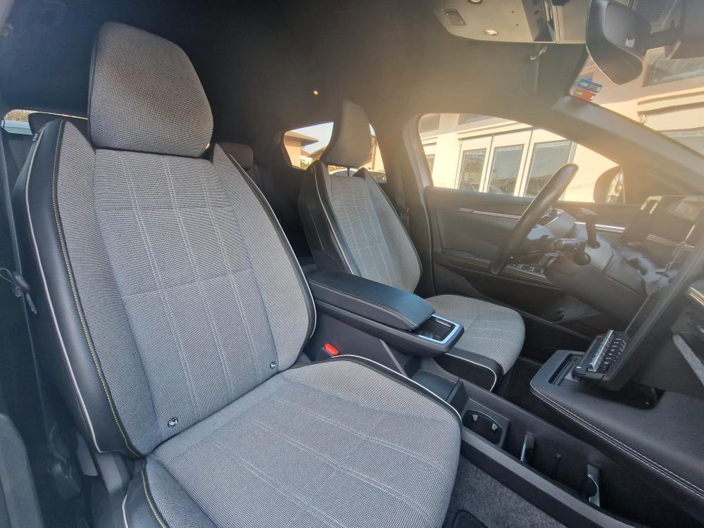 Renault Megane E-Tech Equilibre EV60 Optimum Charge 220cv